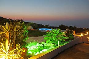 Hotels in Agia Paraskevi, Rethymnon