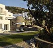 Butterfly Villas  in Paros