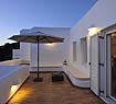 Butterfly Villas  in Paros