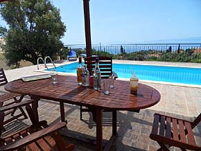 Hotels in Ratzakli, Kefalonia