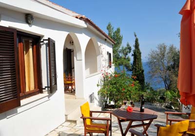 hotels in Gaios, Paxos