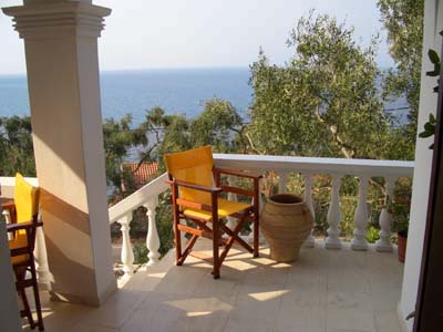 hotels in Gaios, Paxos