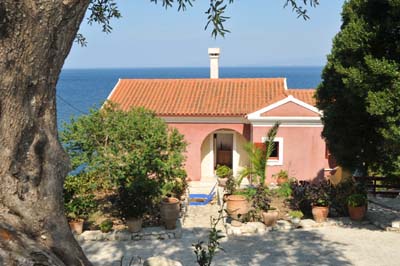 hotels in Gaios, Paxos