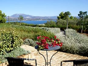 Hotels in porto heli, Argolida