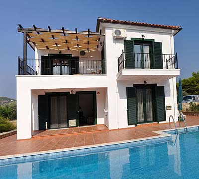 Hotels in Milia, Alonissos