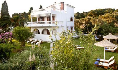 Hotels in  Skiathos